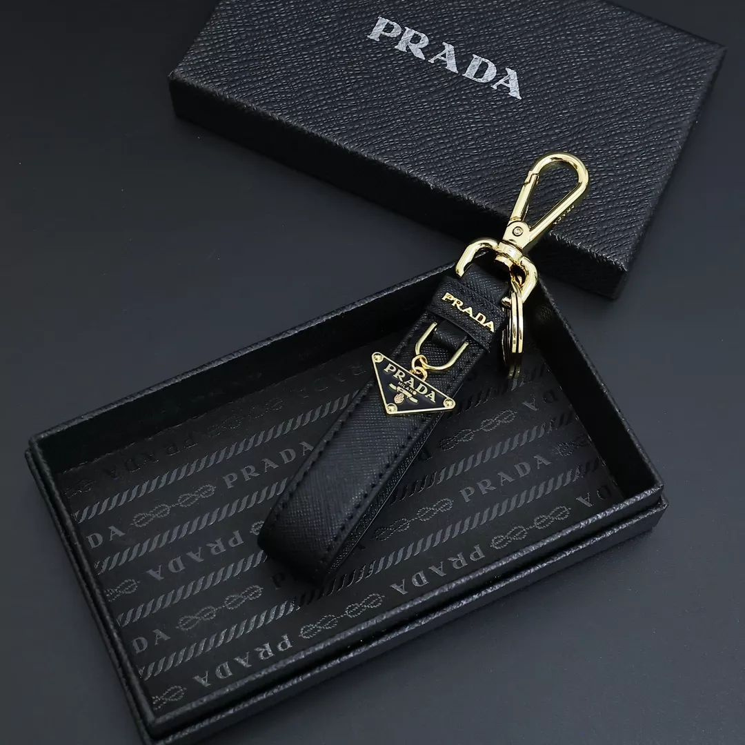 prada key holder and boucle de sac s_12b005a3